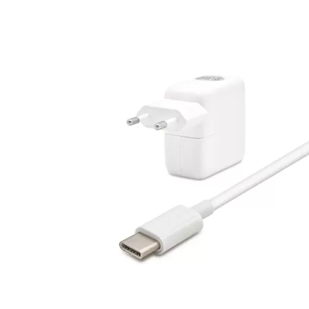 HADRON HD8839 MACBOOK ADAPTÖR TYPE-C A1719 14.5V 2A 29W 12