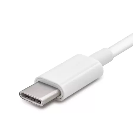 HADRON HD8840 MACBOOK ADAPTÖR PRO TYPE-C 5V-20.3V 3A 61W