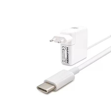 HADRON HD8840 MACBOOK ADAPTÖR PRO TYPE-C 5V-20.3V 3A 61W