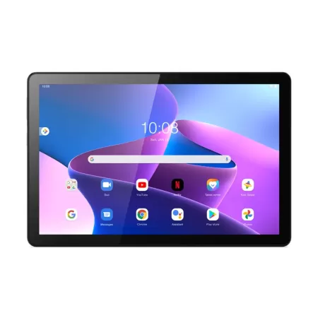 LENOVO Tab M10 (3rd Gen) 3GB + 32GB 10.1 Wi-Fi Gri Tablet - ZAAG0026TR (Lenovo Türkiye Garantili)