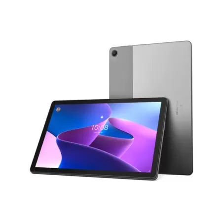 LENOVO Tab M10 (3rd Gen) 3GB + 32GB 10.1 Wi-Fi Gri Tablet - ZAAG0026TR (Lenovo Türkiye Garantili)