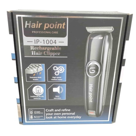 Hair Point Professionel Sakal Traş Makinası IP-1004