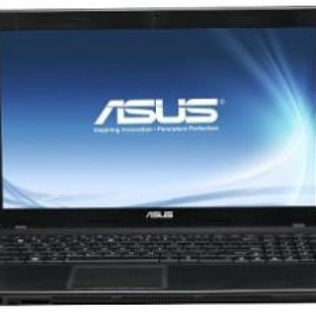 ASUS X54H NOTEBOOK