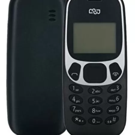 BB1280 TUŞLU TELEFON