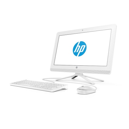 HP 22-B010NT W3C50EA All in One PC