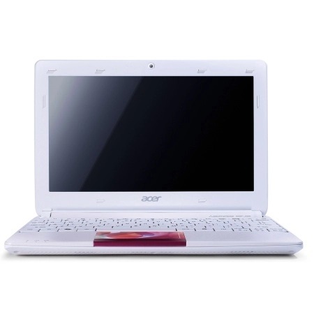 Acer AOD270-268WS Intel Atom N2600 1.6GHZ 2GB 320GB 10 Netbook Bilgisayar