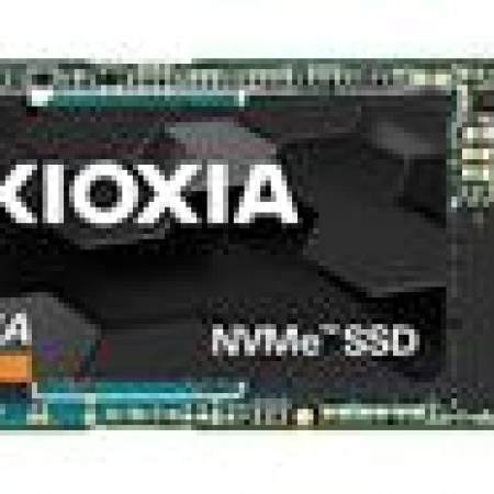 KIOXIA EXCERIA 500 GB NVME SSD 3400/2850