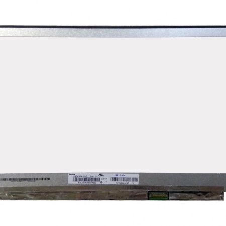 NT156WHM-N45 V8.1 15.6 30 Pin Led Ekran Panel 1366x768