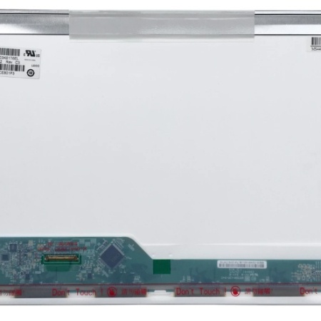 N173FGE-L13 REV.C4 17.3 Ekran 40 Pin Standart Led Panel 1600x900