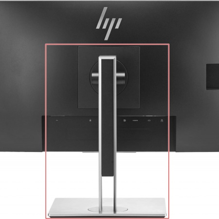 HP EliteDisplay E243 1FH47AA 23.8 5ms Full HD Monitör AYAĞI