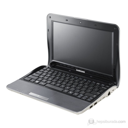 Samsung NF210-A03TR Intel Atom N550 1.5GHZ 2GB 250GB  Netbook Bilgisayar
