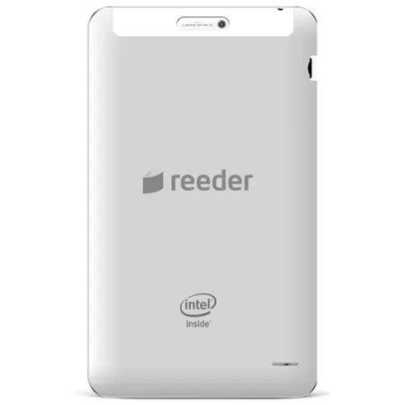 Reeder A8iC Quad Tablet