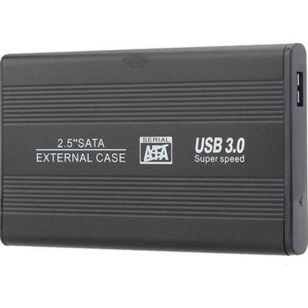 2TB USB 3.0 2.5 inç Sata Harici Sabit Disk