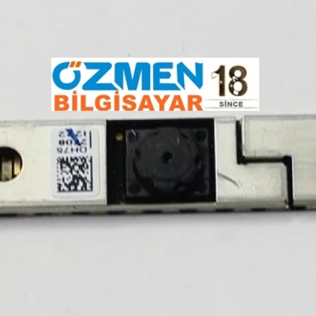 Toshıba Qosmıo X70-B - 117 Webcam Kamera