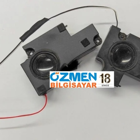 Toshıba Qosmıo X70-B -117 Hoparlör Speaker dtx70-1