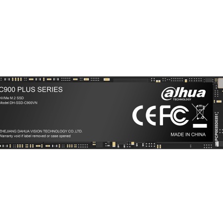 DAHUA C900VN 2 TB NVME SSD 3400/2900 (SSD-C900VN2TB-B)