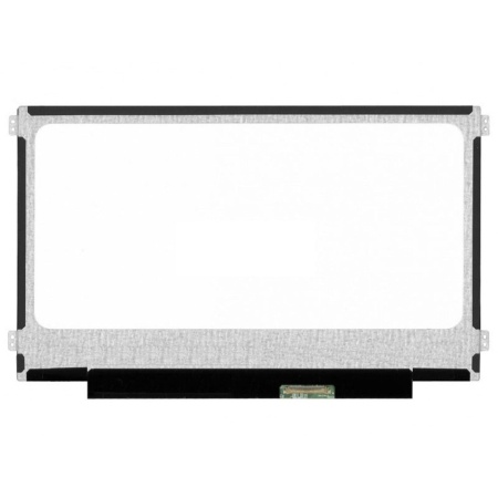 11.6 Ekran 40 Pin Slim Led Panel Yandan Kulaklı HD