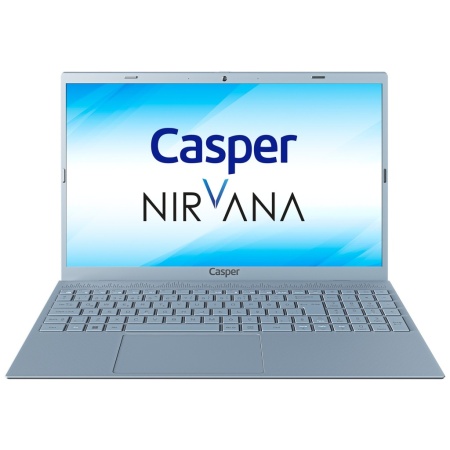 Casper Nirvana C500 Core i5-1155G7 8GB RAM 500GB NVME SSD 15.6 C500.1155-8V00X-G-F
