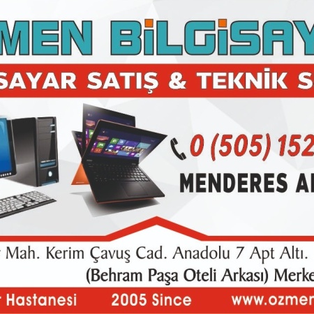 Sivas Laptop Tamiri