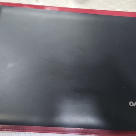 Lenovo Ideapad 320-17IKB 80XM Notebook