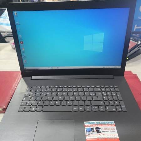 Lenovo Ideapad 320-17IKB 80XM Notebook