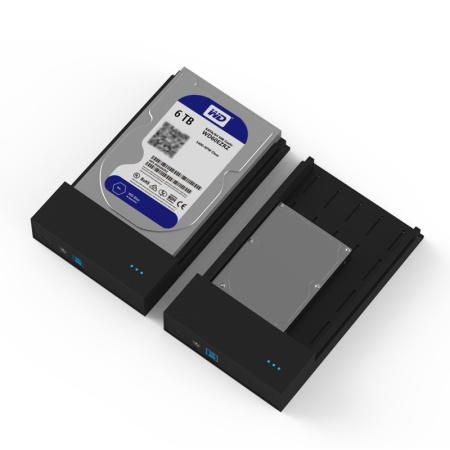 CODEGEN CODMAX 3.5 USB3.0 SATA3 DISK KUTUSU (CDG-HDC-35BP)