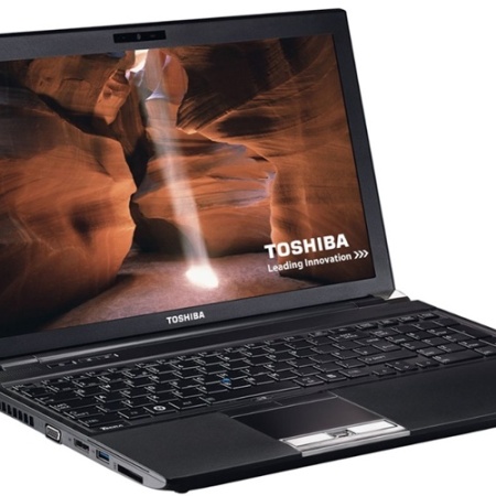 Toshiba Tecra R850-10R i5 Notebook