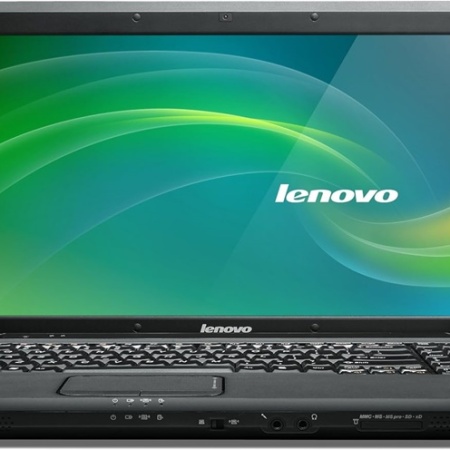 LENOVO G550 NOTEBOOK