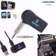 BLUETOOTH FM TRANSMITTER