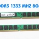 8GB DDR3 1333 MHZ RAM BELLEK AMD İNTEL UYUMLU