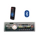 Dextel 48 - Dextel 28 Oto Teyp Radyo Bluetooth USB Aux MP3
