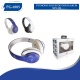 PG-6985 P15 MODELİ BLUETOOTH KULAKLIK MP3-FM