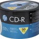 HP CD-R 700MB/80MIN 56x BOŞ CD