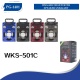PG-1401 WKS-501C BLUETOOTH SPEAKER USB-KART