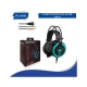 Polygold A5 Gaming Mikrofonlu Işıklı Oyuncu Kulaklığı Usb+3.5 mm Jack PG 6921