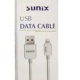 Sunix SC-61 İphone Şarj Data Kablosu