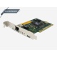 HADRON HR2205/100 PCI ETHERNET CARD