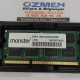 MONSTER 8GB 1600MHZ DDR3 1.35V NOTEBOOK RAM