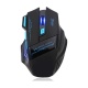 PolyGold X7 Işıklı Mouse PG-8811