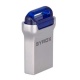 Syrox 16 GB Mini Fit Metal USB Bellek