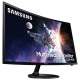 Samsung LC32F39  32 80cm Kavisli Full HD LED Ekran