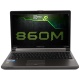 Monster Abra A5 V1.1 Intel Core i7 4710MQ NOTEBOOK (2.EL)