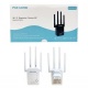 PLATOON PL-8258 WIRELESS WİFİ ACCESSPOİNT