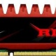 G.Skill Ripjaws X 4 GB 1600 MHz DDR3 Ram (F3-12800CL9S-4GBRL)