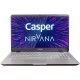 Casper Nirvana S500.1021-8D50T-G Notebook (SIFIR ÜRÜN)