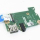 Asus X553M USB soketi - Usb kartı - USB board