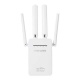 PIX-LINK LV-WR09 ACCESS POINT REPEATER & ROUTER 300MBPS