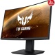 Asus 23.6 TUF Gaming VG24VQR 1ms 165hz Monitör