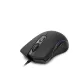 NOVATOR N105 MOUSE KABLOLU OYUN USB LEDLİ 2000 DPI