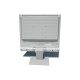 EIZO FlexScan L557 17 inch TFT Monitor